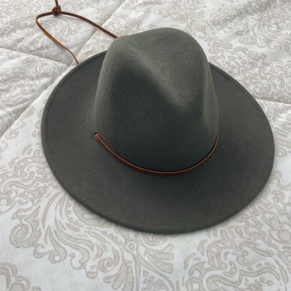 Brixton Women's hat xs